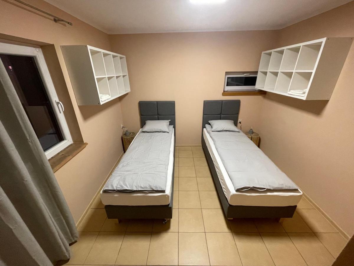 Dom Pod Swierkami Istebna Exterior foto